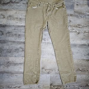Levi's pants 32x32